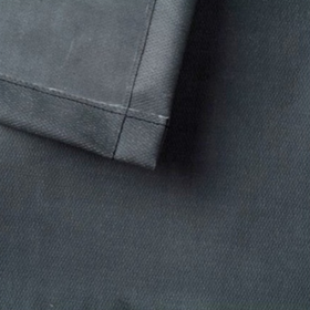 FirePro Plus Neoprene Welding Blanket – Heavy Duty, Multiple Sizes