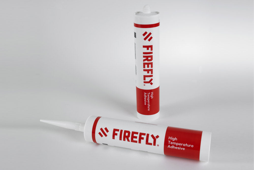 Firefly HTA High Temp Adhesive – 310ml | Non-Combustible | FirePro