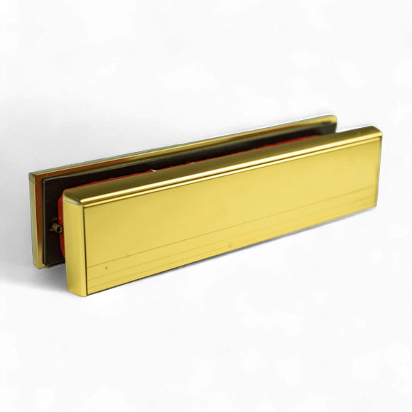 Firesure® Fire Rated Letter Box – 40 Minute Fire Protection