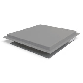 FirePro Plus Super Slim Flexible LED Fire Hood – 600x600 & 1200x600mm