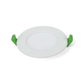 JCC Skydisc IP65 Dimmable LED Downlight – 4000K (13W–23W) - 0