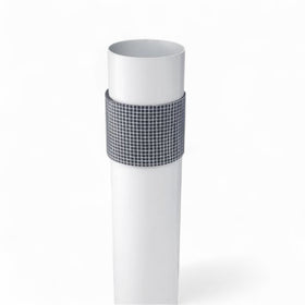 Protecta Pipe Wrap – Intumescent Firestop for Plastic & Insulated Pipes