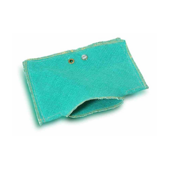 FirePro Circular Fit Fire Hood – 150mm x 170mm (Downlight & Speaker)