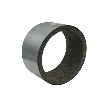 FirePro Metal Intumescent Round Fire Sleeve – Circular Duct Firestop