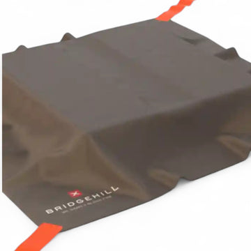 Bridgehill Lithium-ion Battery Fire Blanket | Multiple Sizes - 0