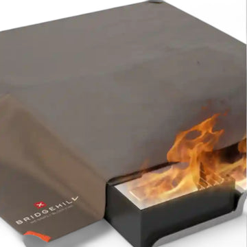 Bridgehill Lithium-ion Battery Fire Blanket | Multiple Sizes