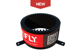 FIREFLY® Fire Collar (FCR) – Fire Stopping for Combustible Pipe Penetrations