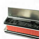 Firesure® Fire Rated Letter Box – 40 Minute Fire Protection-5