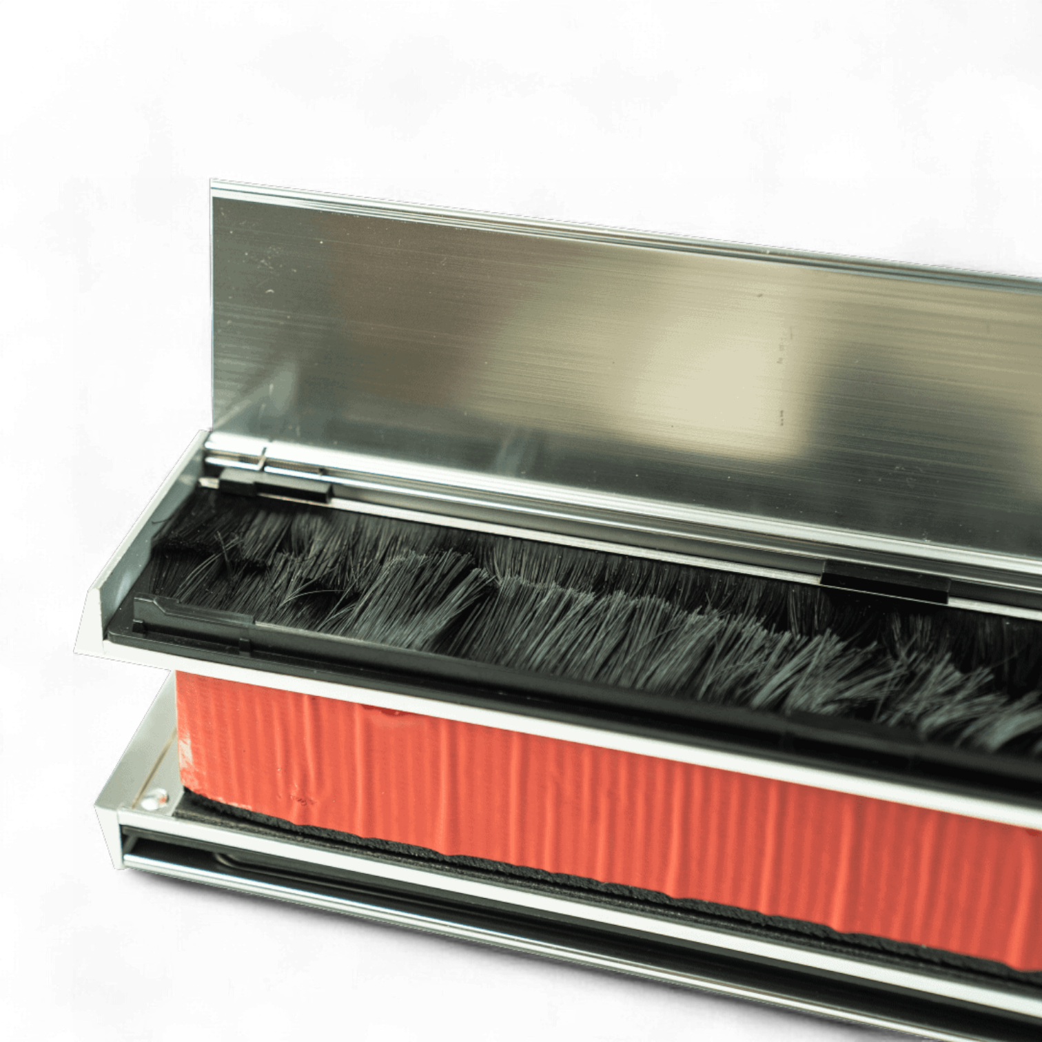 Firesure® Fire Rated Letter Box – 40 Minute Fire Protection