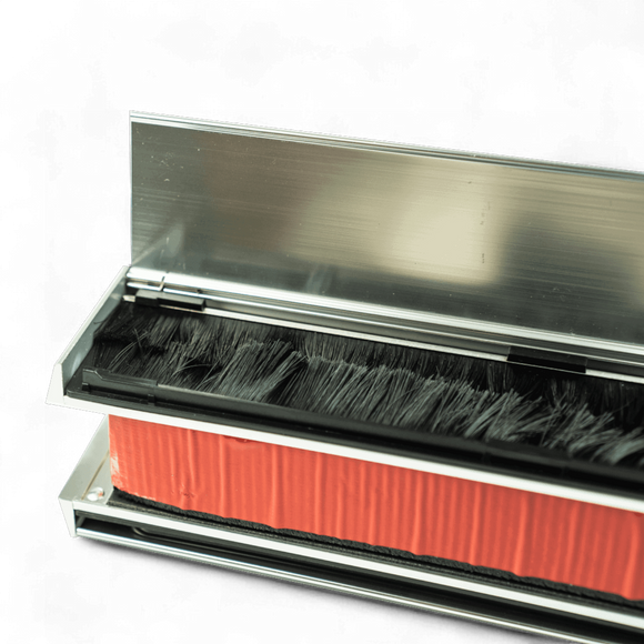 Firesure® Fire Rated Letter Box – 40 Minute Fire Protection