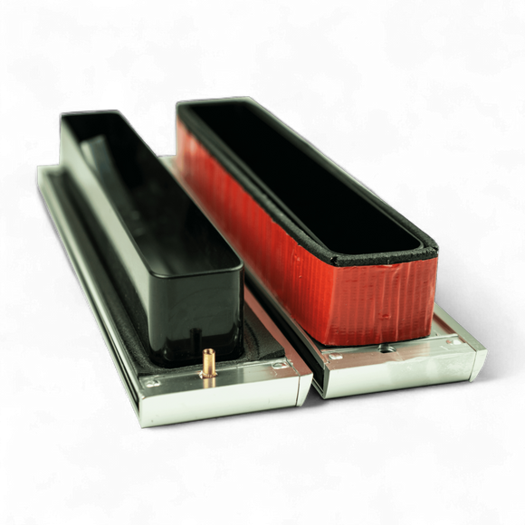 Firesure® Fire Rated Letter Box – 40 Minute Fire Protection