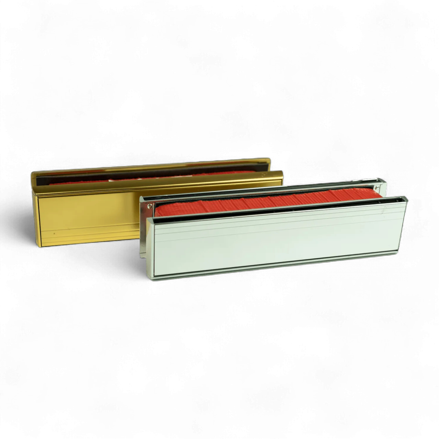 Firesure® Fire Rated Letter Box – 40 Minute Fire Protection - 0