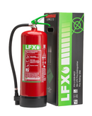 CommanderEDGE LFX Lithium-Ion Battery Fire Extinguisher – 3L, 6L & 9L Variants-6