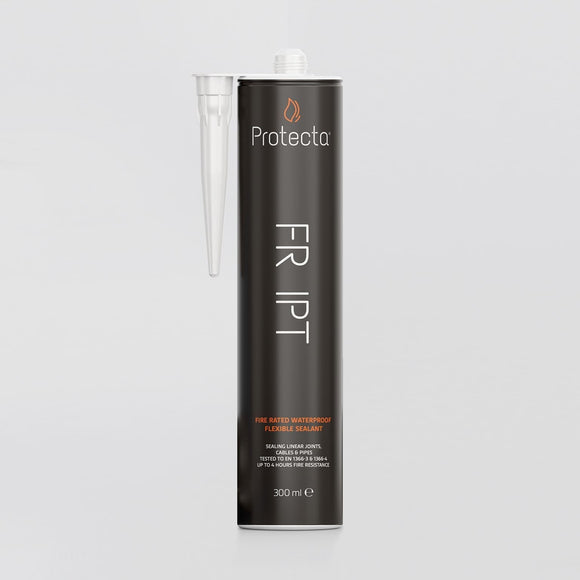 Protecta FR IPT Version 3 Fire Rated Sealant & Adhesive