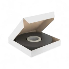 Quelfire QuelCoil Continuous Intuwrap – 25m Fire Wrap for Pipes | CE Marked