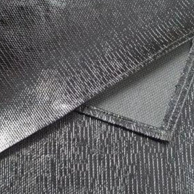 FirePro Plus Neoprene Coated Weldblock Glass Cloth – 1m x 25m