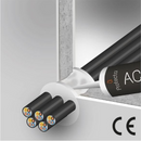 Protecta FR Acrylic Multipack – Intumescent Firestop Sealant (310ml/600ml)-2