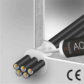 Protecta FR Acrylic Multipack – Intumescent Firestop Sealant (310ml/600ml) - 0