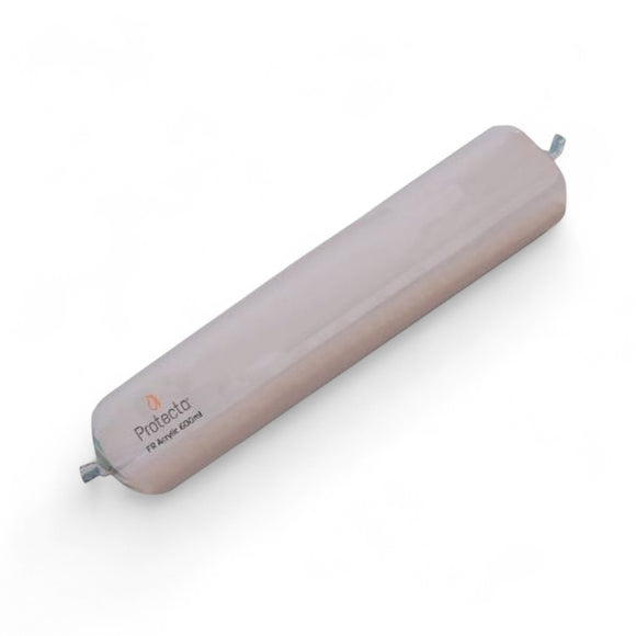 Protecta FR Acrylic Multipack – Intumescent Firestop Sealant (310ml/600ml)