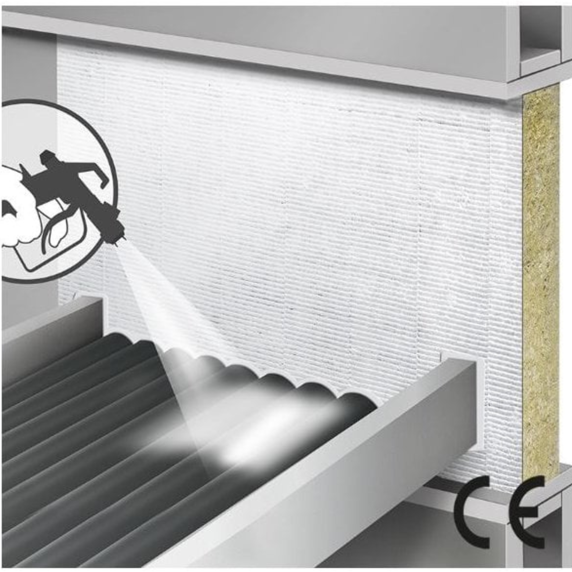 Protecta Passive Fire Protection | FirePro Plus UK