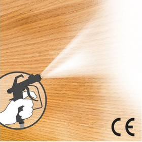 Protecta FR Interior Paint 10L – Fire Resistant Acrylic Wall & Ceiling Paint - 0