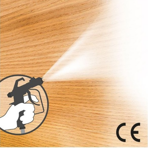 Protecta FR Interior Paint 10L – Fire Resistant Acrylic Wall & Ceiling Paint