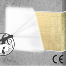 Protecta FR Coating 200L – Spray Grade Fire-Resistant Ablative Coating-2