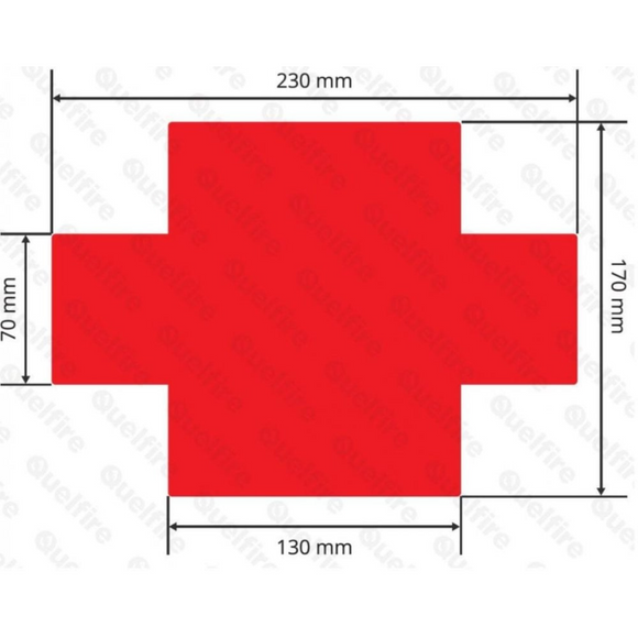 Quelfire Intumescent & Acoustic Putty Pad – 2hr Fire Rated for Socket Boxes