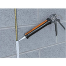 Quelfire QuelStop Intumescent Acoustic Acrylic Sealant 310ml – White (Up to 4hr Fire Rating)-3