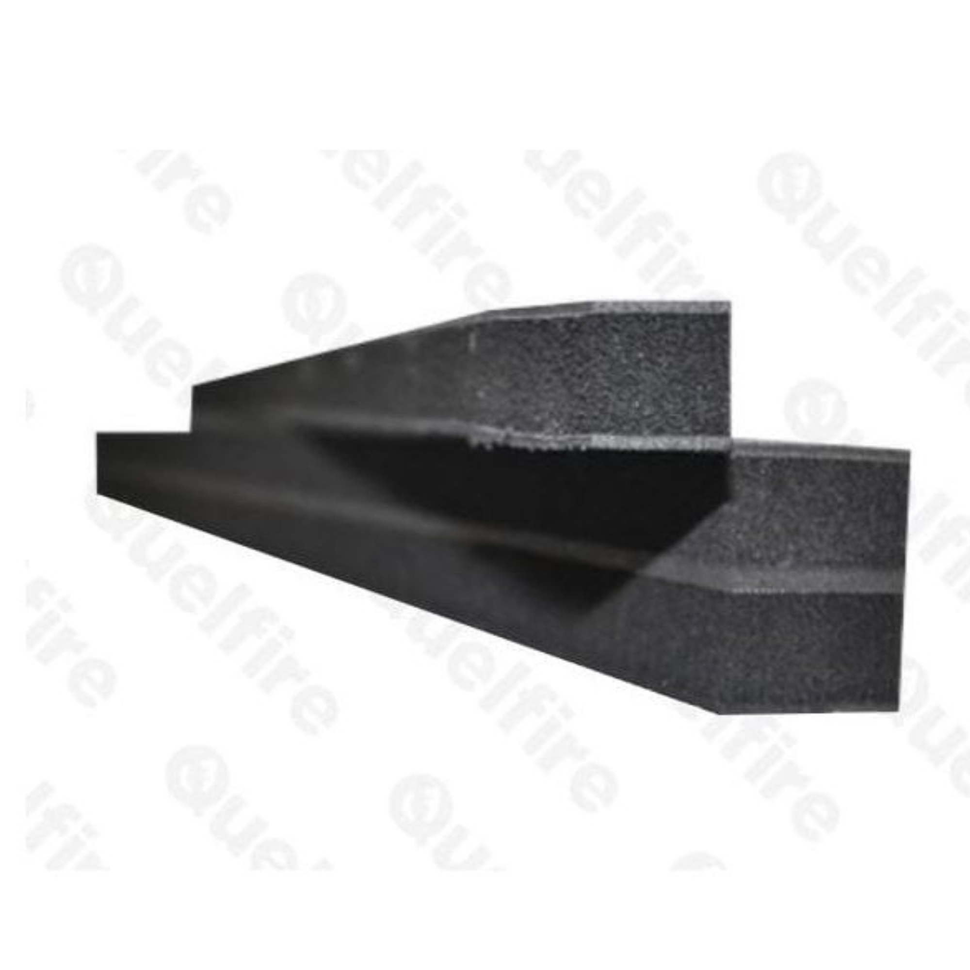 Intufoam Quelfire Intufoam Gap Seal – Up to 2hr Fire Rated | 1m Strip | FirePro Plus