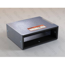 Quelfire QRS CE Marked Intumescent Fire Sleeves – For Plastic Ducts & Pipes-1