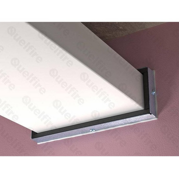 Quelfire QRS CE Marked Intumescent Fire Sleeves – For Plastic Ducts & Pipes