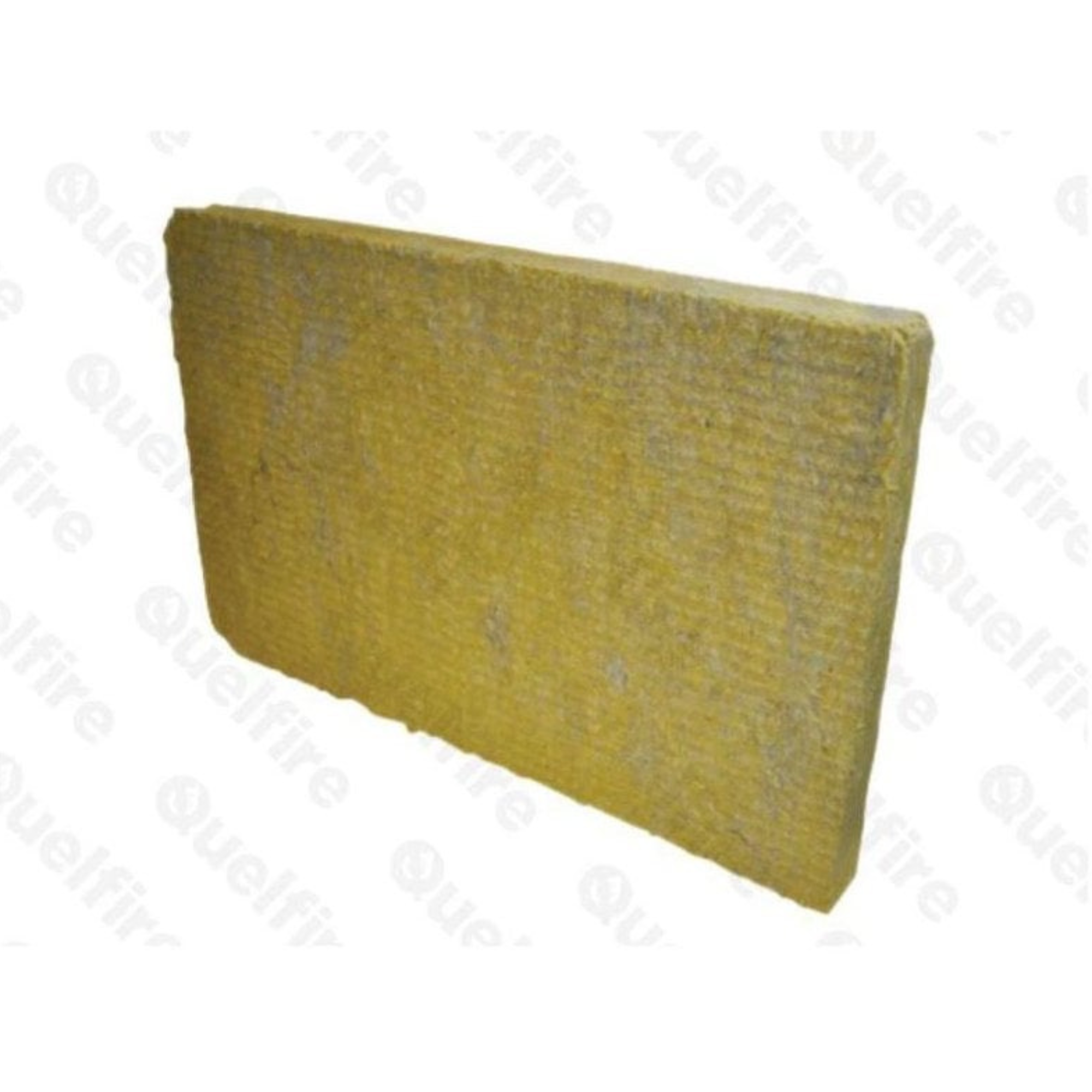 Quelfire MW Mineral Wool Shuttering Slab – 1200 x 600 x 50mm