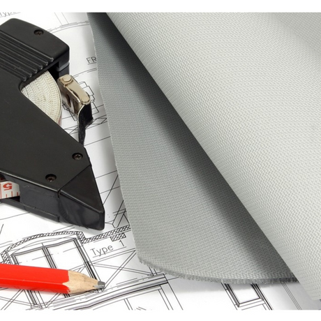 Fire Barriers & Curtains