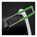 JCC Fireguard® Next Generation IP20 Fire Rated Downlight – White Bezel (No Bulb)-5