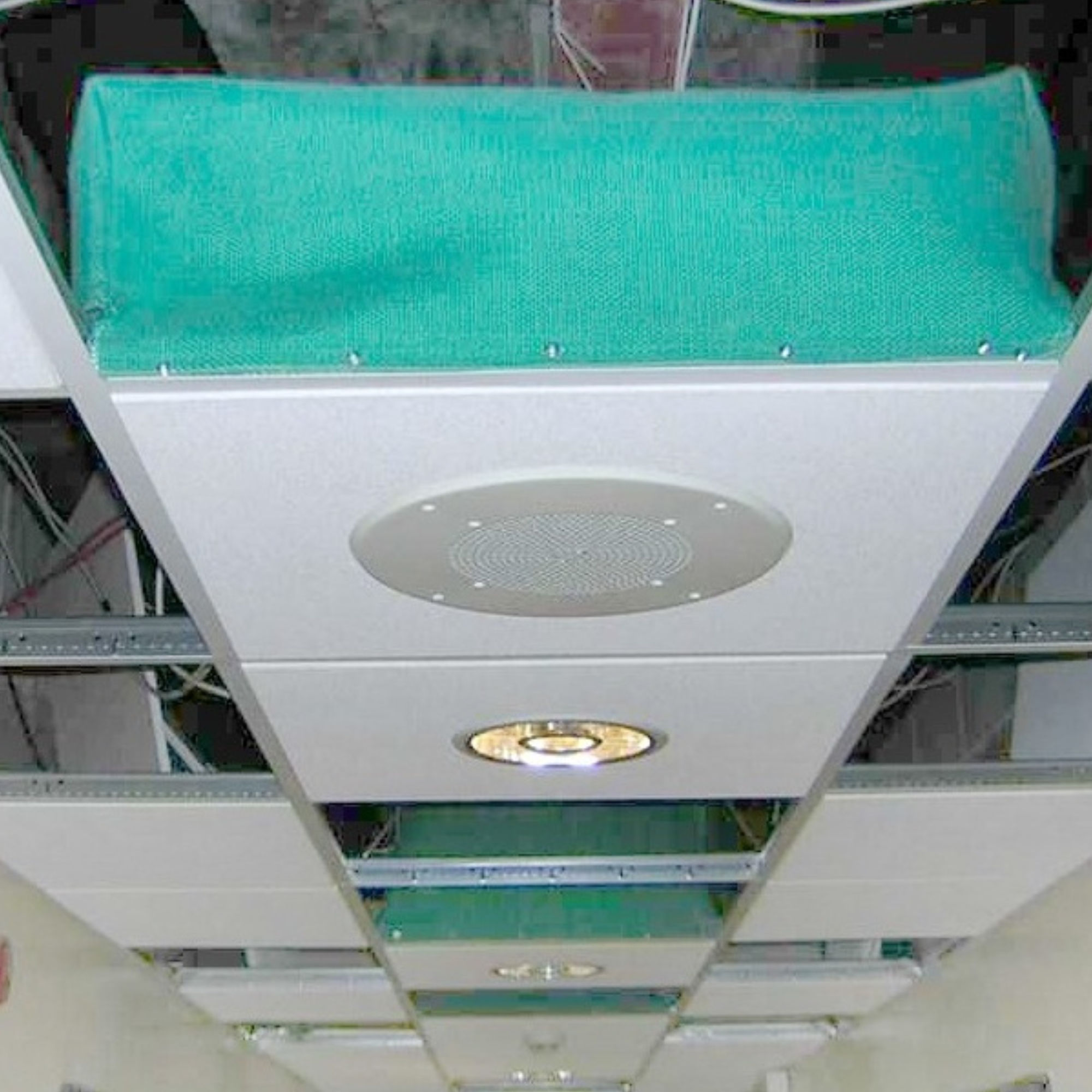 FirePro Plus Rectangle-Based Fire Hood – 60-Minute Rated, IFCC Certified
