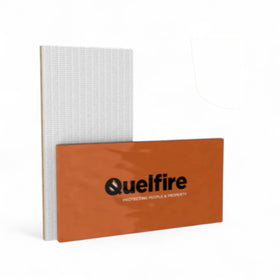 Quelfire QuelStop Ablative Coated Fire Batt – Up to 2 Hour Fire Rating