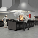 Bridgehill Extreme Fire Blanket – Small, Medium & Large | CheckFire-4