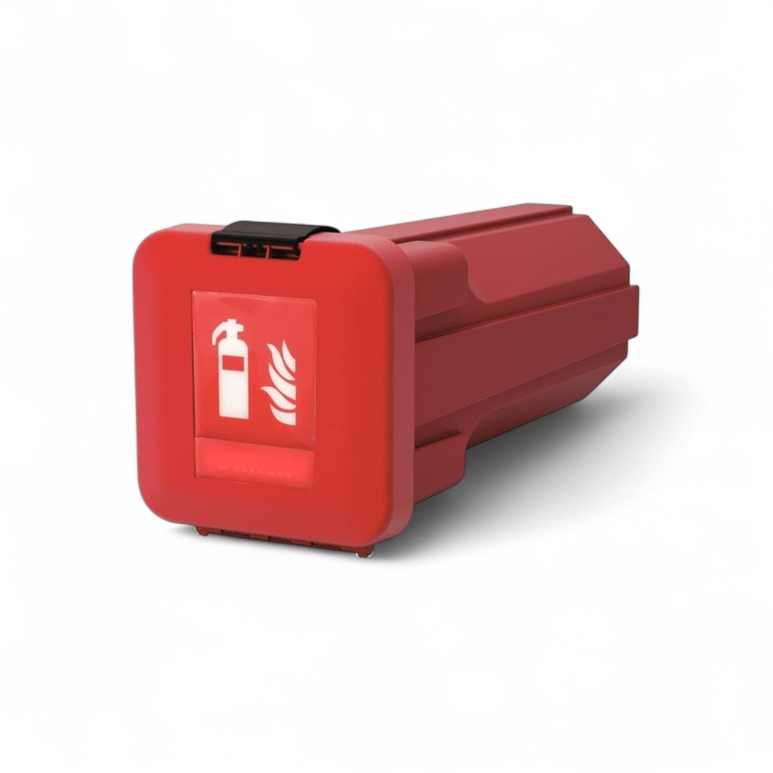CheckFire Commander Vehicle Extinguisher Cabinets – 6kg & 9–12kg