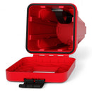 CheckFire Commander Vehicle Extinguisher Cabinets – 6kg & 9–12kg-2