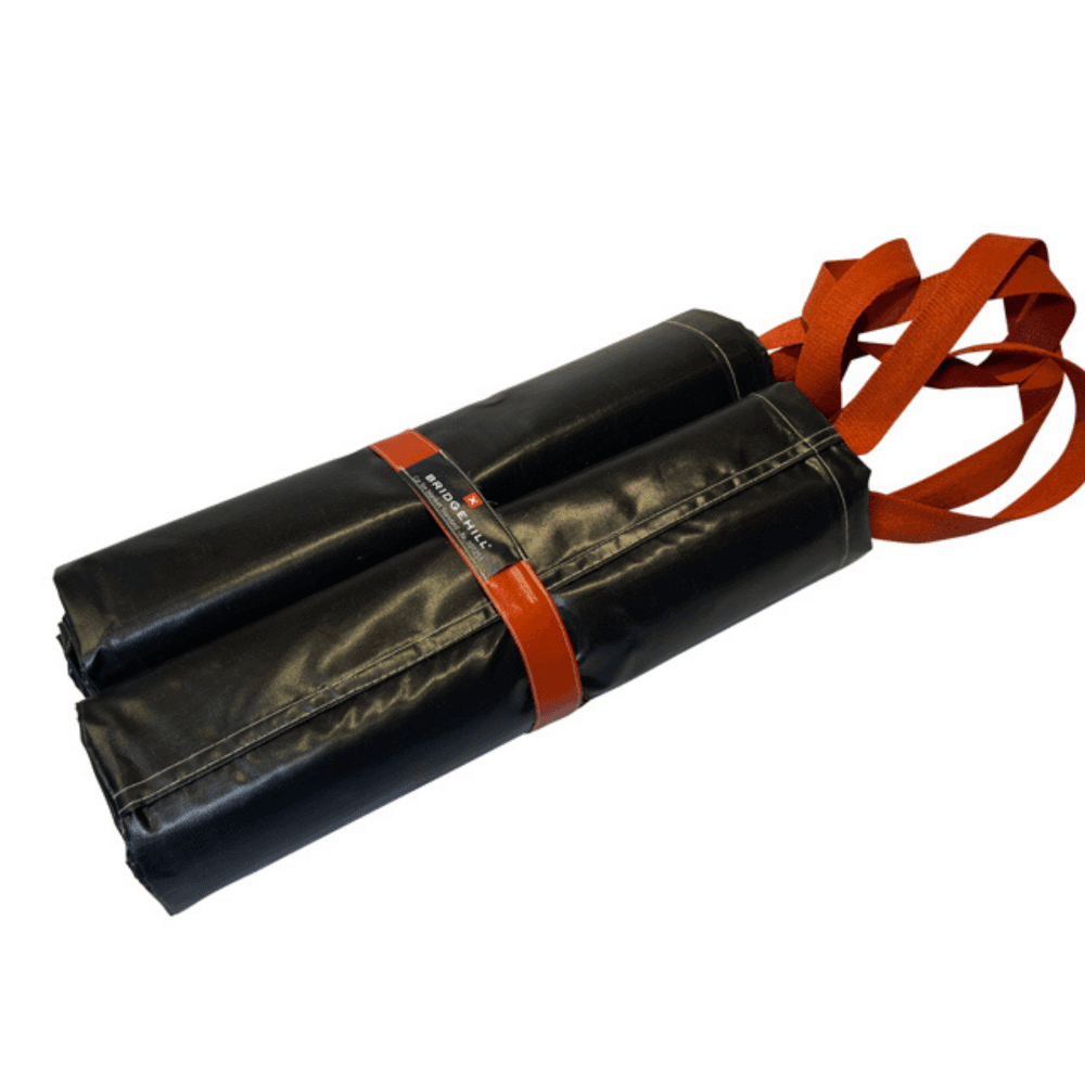 Bridgehill Pro Car Fire Blanket – Standard & XL | CheckFire