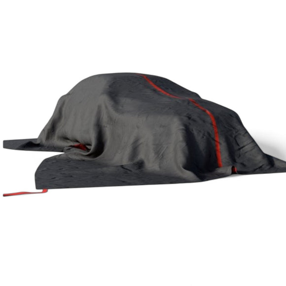 Bridgehill Pro Car Fire Blanket – Standard & XL | CheckFire