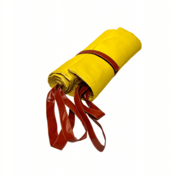 Bridgehill Training Forklift Fire Blanket – 7m x 7m | CheckFire - 0