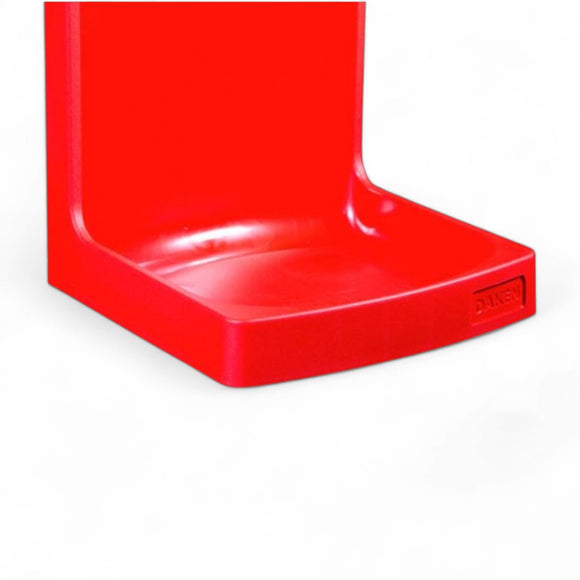 CheckFire Commander Fire Extinguisher Stands – Red (Single & Double)