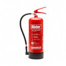 CommanderEDGE Water Compact PLUS Fire Extinguisher – 3L, 6L & 9L (Class A)-2