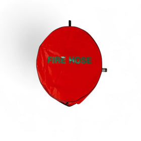 CheckFire Hose Reel Cover – Universal Fit for 19mm & 25mm Reels