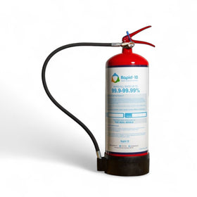 Rapid-10 Portable Sanitising Unit – 6L Surface Disinfectant Spray