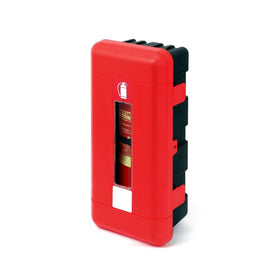 CheckFire Commander Extinguisher Cabinets – Single, Extended & Double Lockable