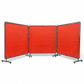 FirePro Plus Portable Welding Frame