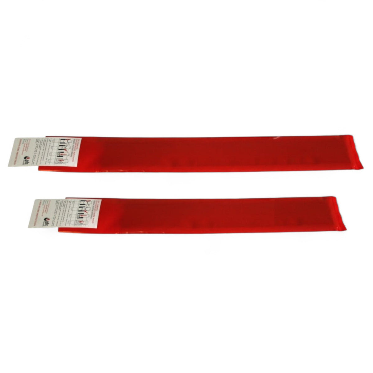 Firepro Line FirePro Plus Fire Protection Range | UK Supplier